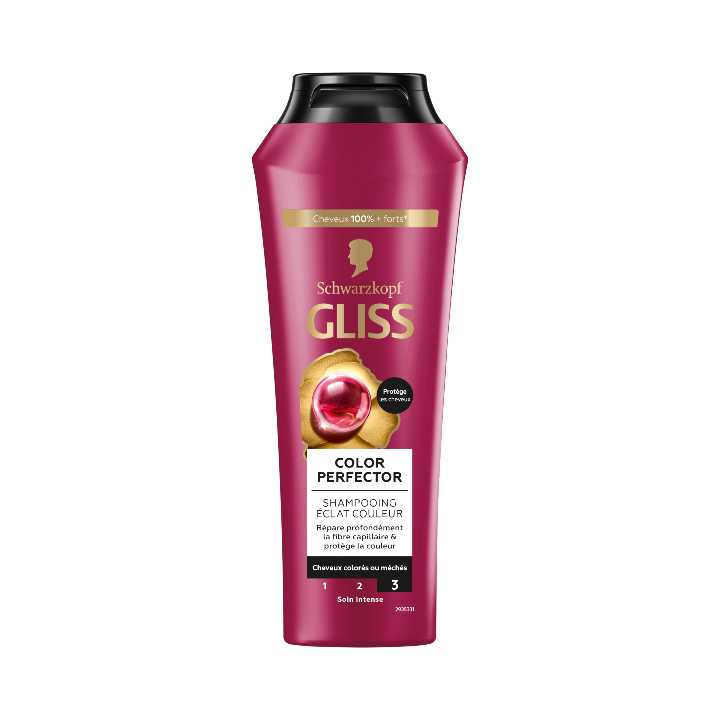 Shampooing Color Perfector 250ml