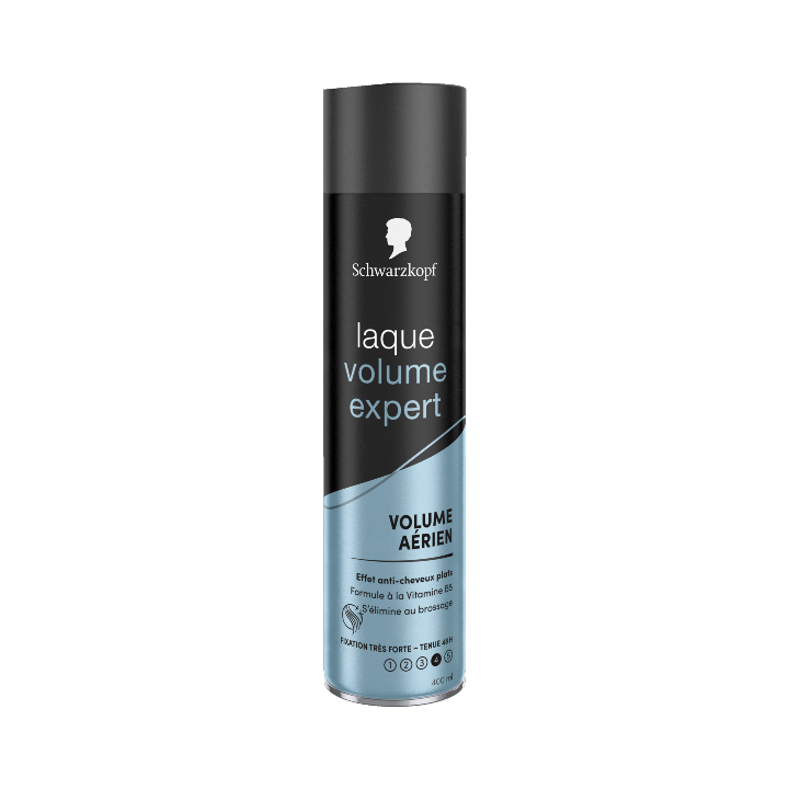 Laque Volume Expert 400 ml