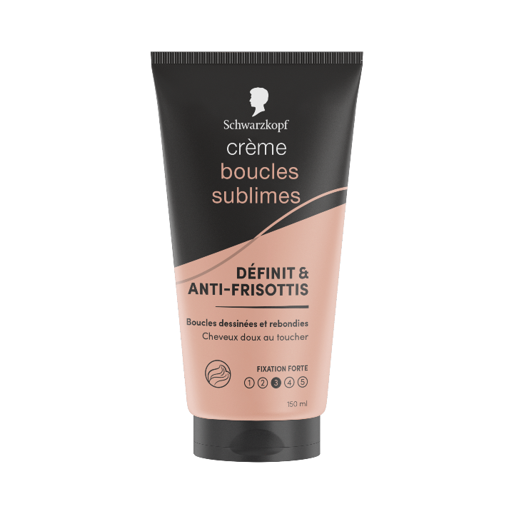 Crème Boucles Sublimes 150 ml
