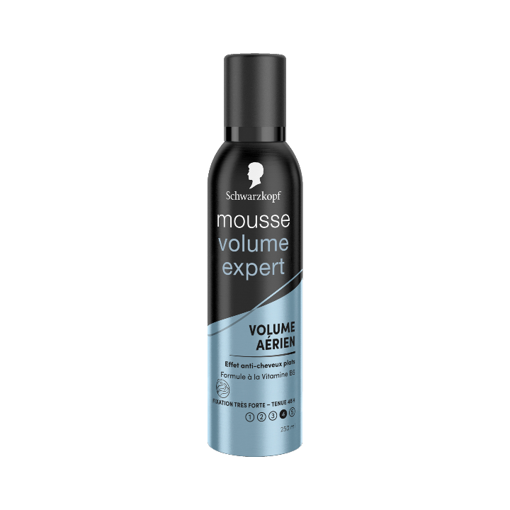 Mousse Volume Expert 250 ml