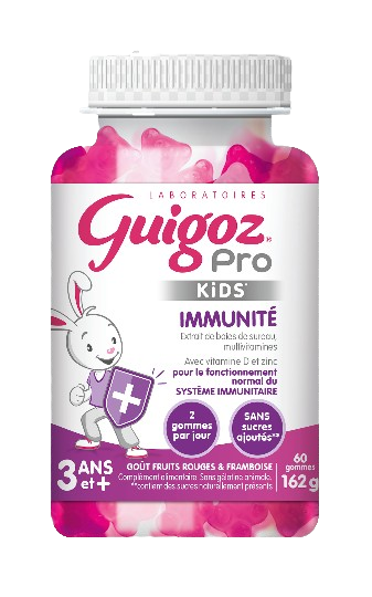 Guigoz® Pro Kids Immunité