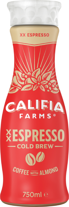 Califia Farms Almond Latte 750ml