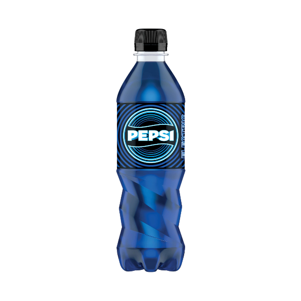 Pepsi Electric 500ml