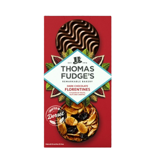 Dark Chocolate 6 Pack