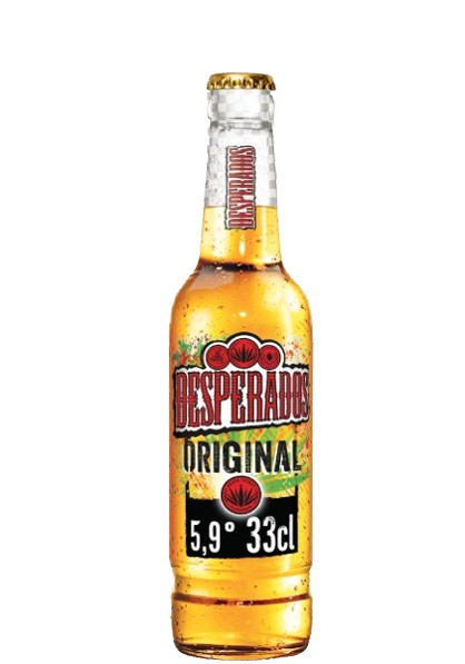 Desperados Original 33cl