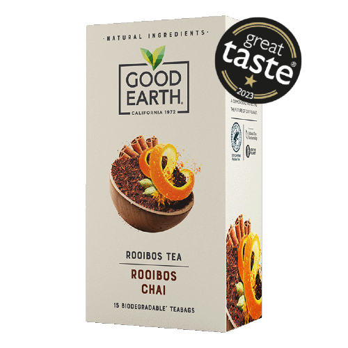 Rooibos Chai