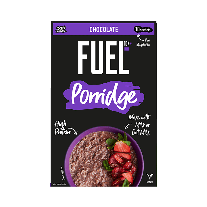 Chocolate 360g (10 x 36g)