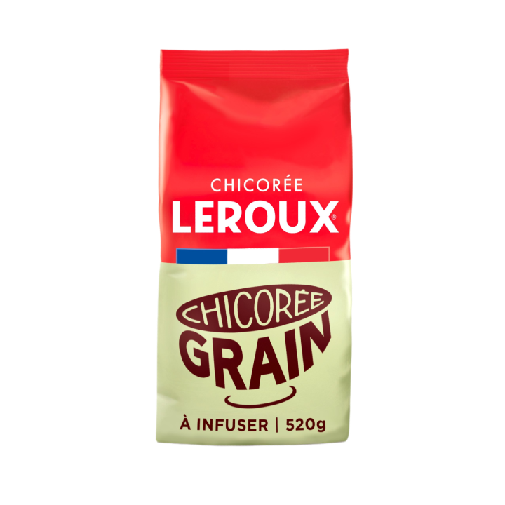 Chicorée en grain 520g