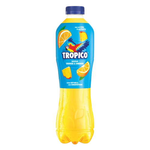 Tropico Orange Ananas Pet 1,75L