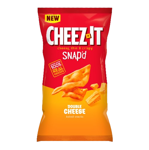 Cheez-It® Double Cheese - 150g