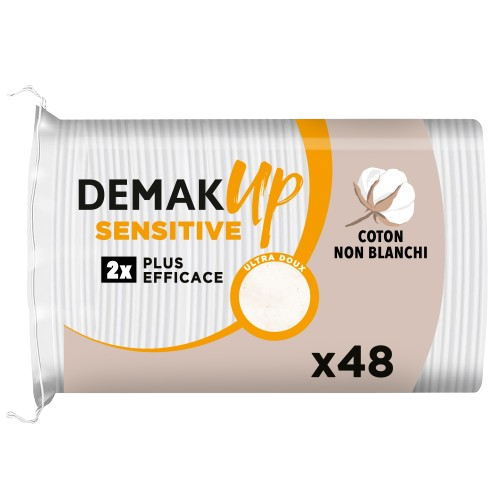 Demak'Up Sensitive 48 Ovales
