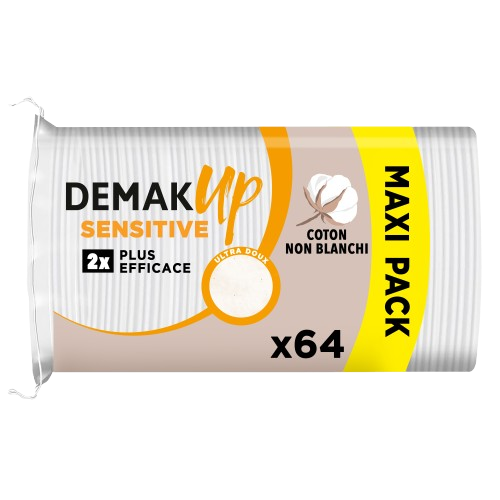 Demak'Up Sensitive 64 Ovales