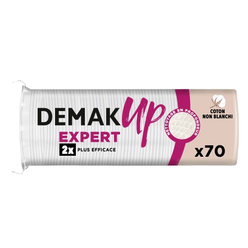 Demak'Up Expert 70 Disques