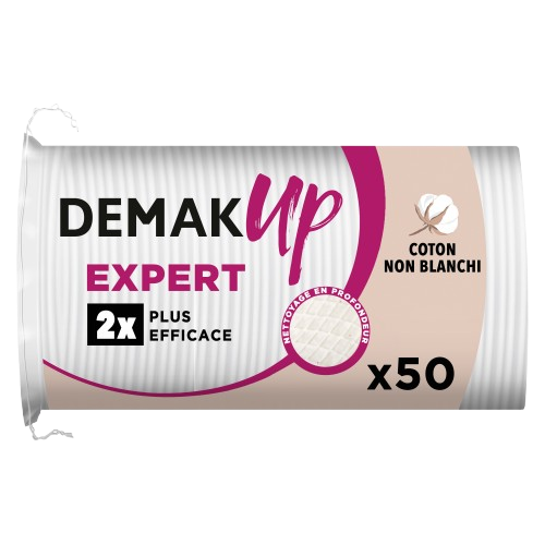 Demak'Up Expert 50 Ovales