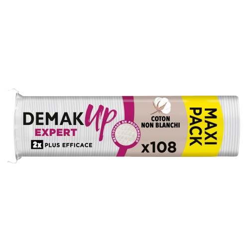 Demak'Up Expert 108 Disques
