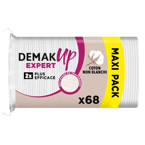 Demak'Up Expert 68 Ovales