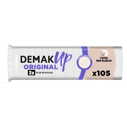 Demak'Up Original 105 Disques