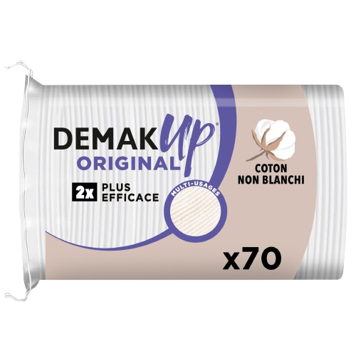 Demak'Up Original 70 Ovales