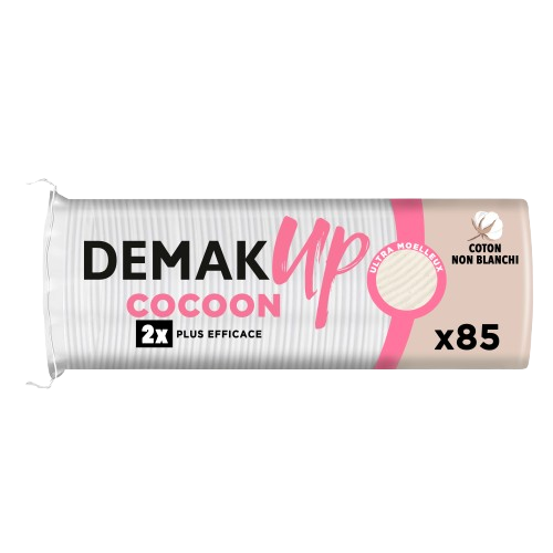 Demak'Up Cocoon 85 Disques