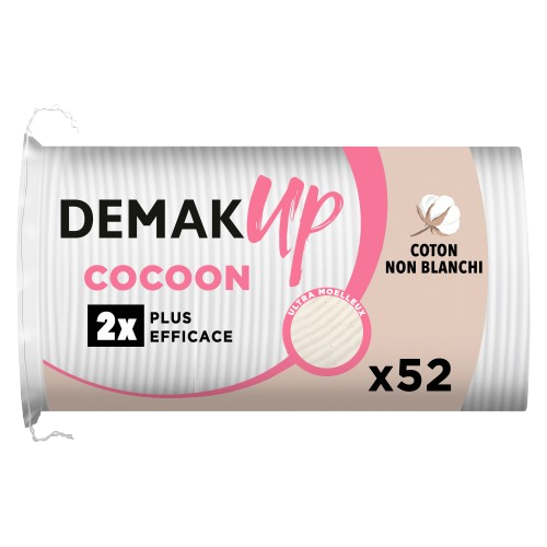 Demak'Up Cocoon 52 Ovales