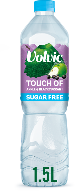 Touch of Fruit Sugar Free Appl&Blckcrrnt 1.5L
