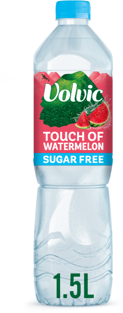 Touch of Fruit Sugar Free Watermelon 1.5L