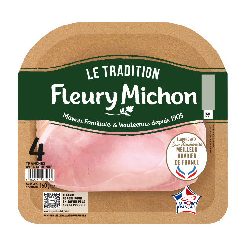 Le Tradition Nature 4TR