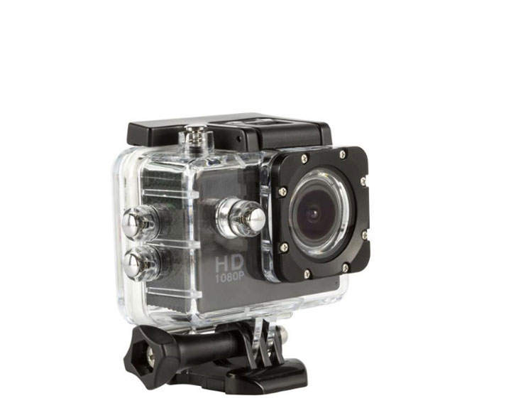 Action Cam Full HD Konix