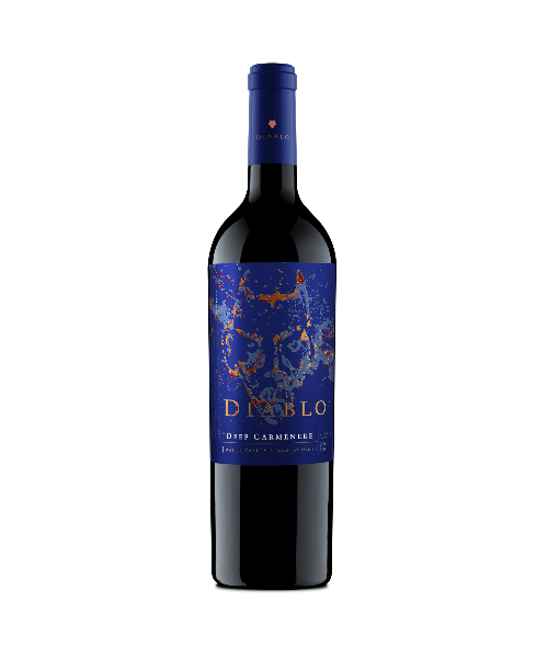 Diablo Deep Carmenere 75cl