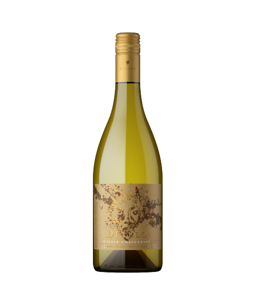 Diablo Golden Chardonnay 75cl