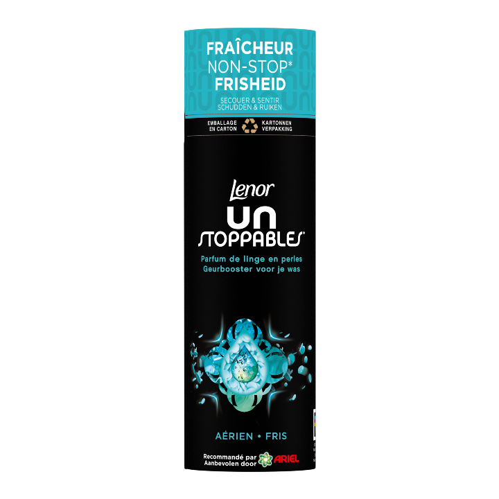 Lenor Unstoppables - Parfum aérien