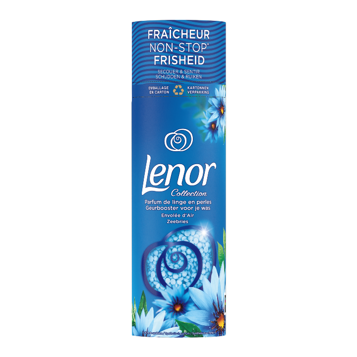 Lenor Parfum de linge - Envolée d'Air