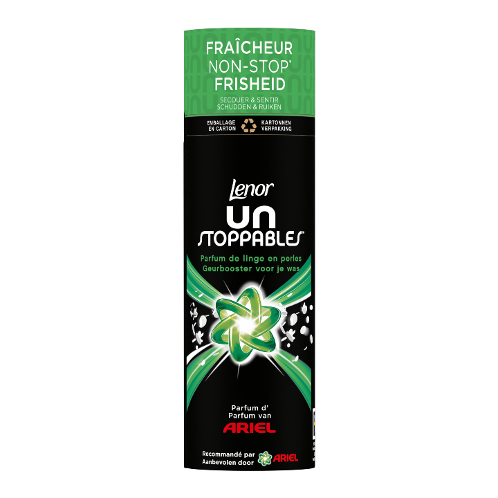 Lenor Unstoppables Ariel Original 