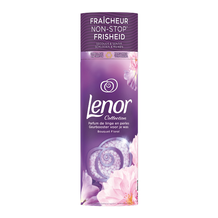 Lenor Geurbooster - Bloemen Boeket 