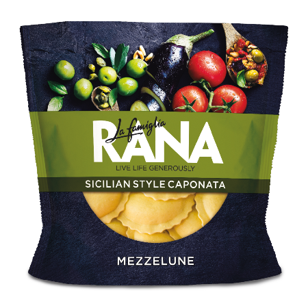 Sicilian Style Vegetables Premium 250g