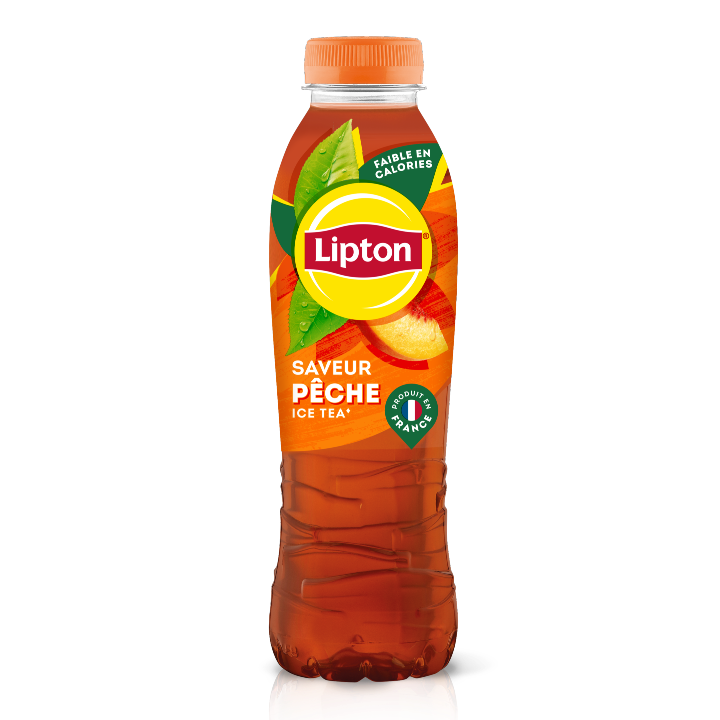 Lipton® Ice Tea Pêche 50 cl