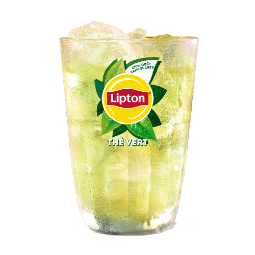 Lipton® Ice Tea Thé Vert CUP
