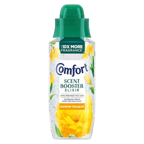 Scent Booster Elixir Summer Bouquet 342ml