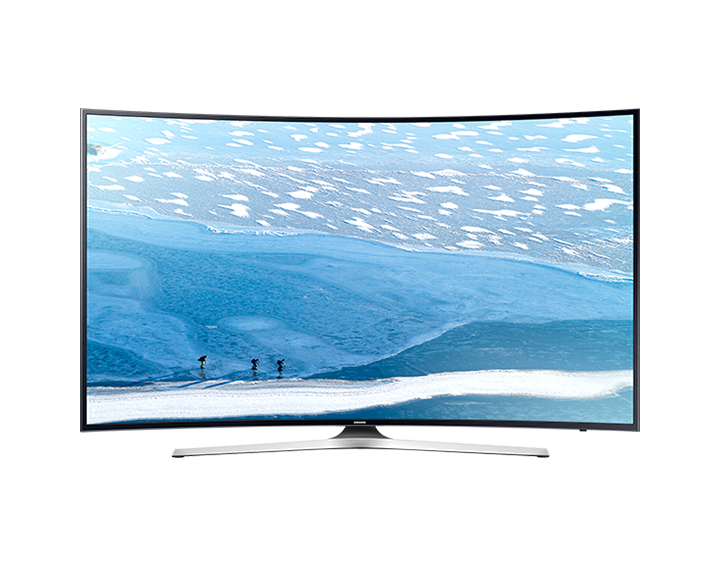 Tentez de remporter une TV Samsung incurvée !