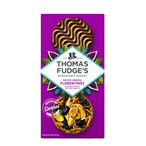 Salted Caramel 6 Pack