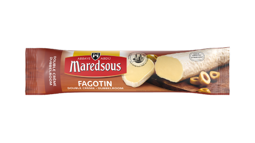  Maredsous® Fagotin Dubbelroom 180g