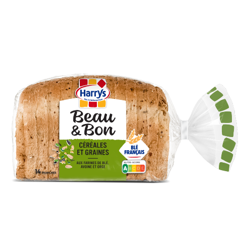 Beau & Bon Céreales