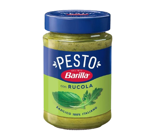 Barilla Pesto Rucola 190 g