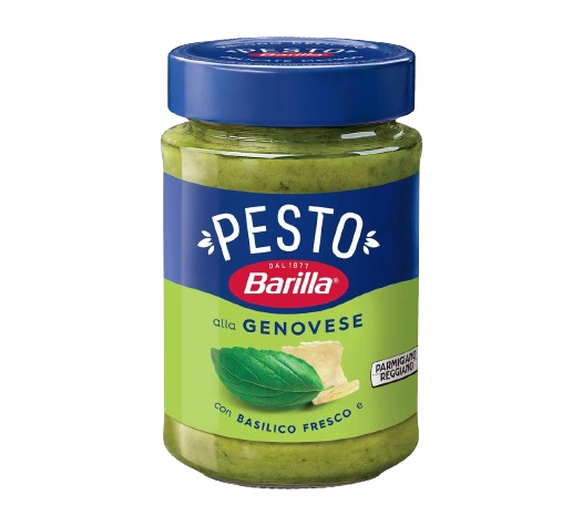 Barilla Pesto alla Genovese 190 g