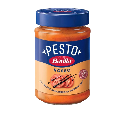 Barilla Pesto Rosso 200 g