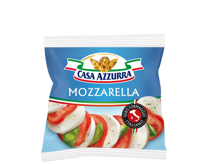 Mozzarella de vache 125g ou 150g