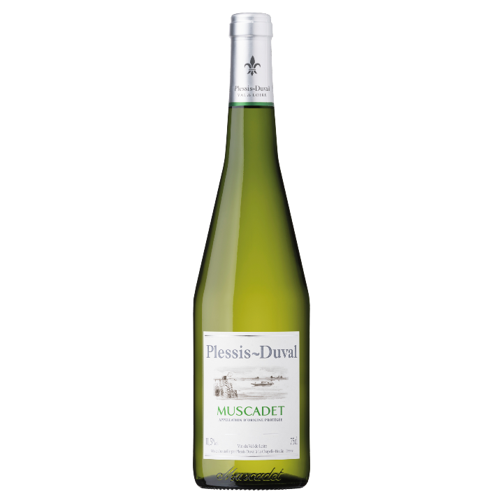 Plessis-Duval Muscadet AC 75 CL 