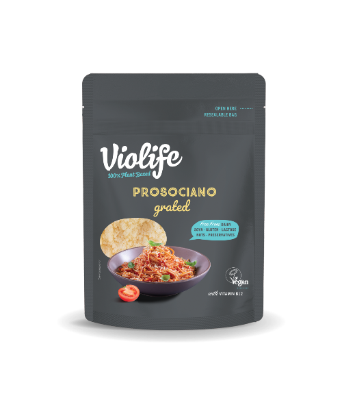 VIOLIFE - Râpé Prosociano - 100G