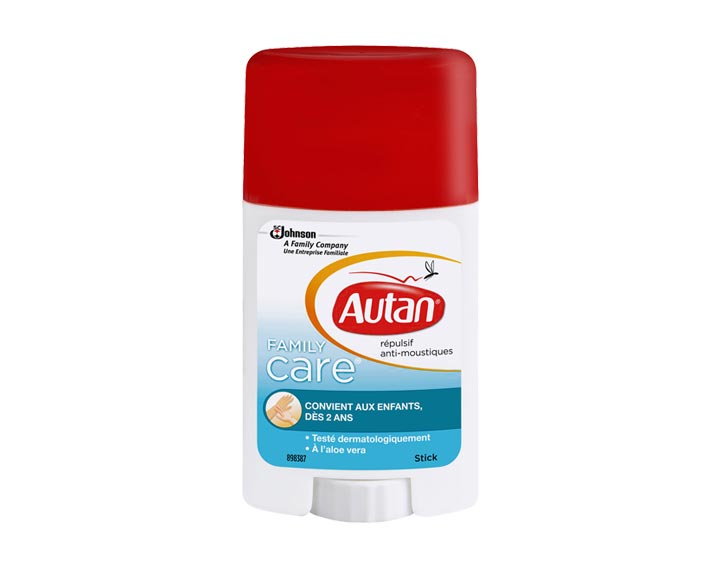 Stick Autan® Family Care