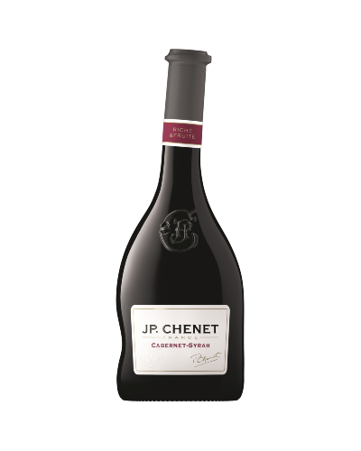 JP. Chenet Original Cabernet - Syrah 75cl